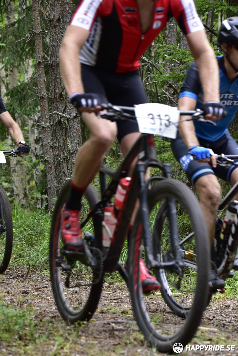 Bild från Engelbrektsturen 2019